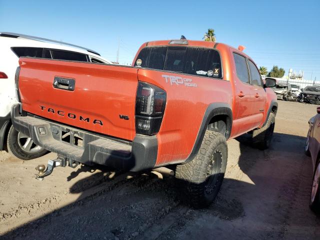 Photo 4 from auction – 2017 TOYOTA TACOMA DOU with VIN 3TMAZ5CN1HM034214