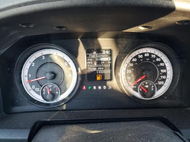 Photo 9 from auction – 2013 RAM 1500 ST with VIN 1C6RR7KT2DS571469
