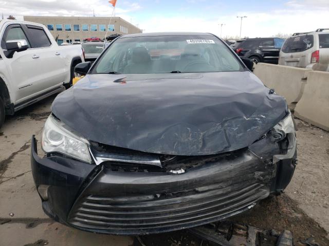 Photo 5 from auction – 2015 TOYOTA CAMRY LE with VIN 4T1BF1FK2FU035013