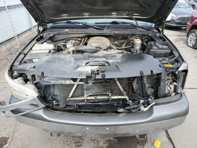 Photo 11 from auction – 2002 GMC NEW SIERRA with VIN 2GTEK19T221251628