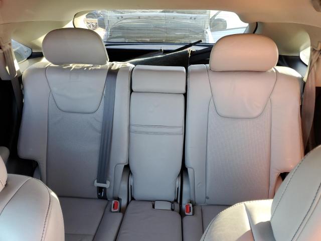 Photo 10 from auction – 2013 LEXUS RX 350 with VIN 2T2ZK1BA5DC111891