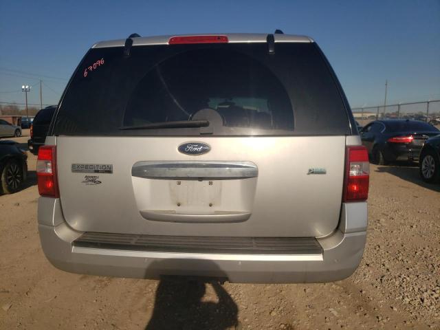 Photo 6 from auction – 2014 FORD EXPEDITION with VIN 1FMJK1K50EEF34957
