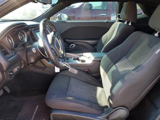 Photo 7 from auction – 2015 DODGE CHALLENGER with VIN 2C3CDZAG9FH868931