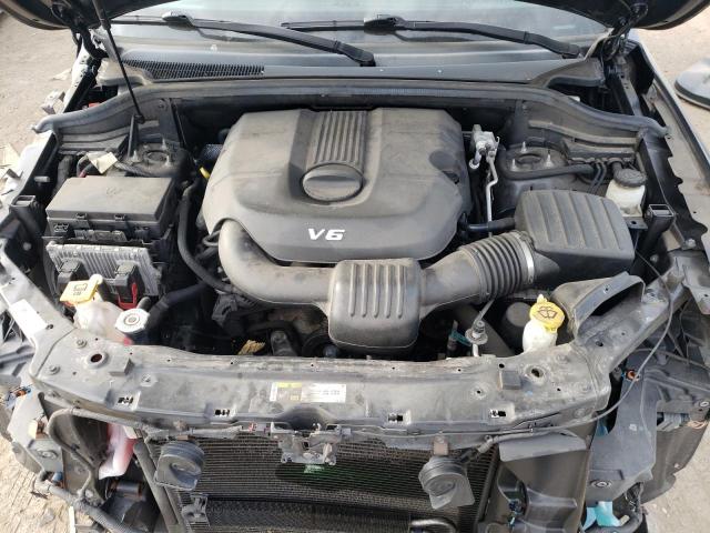 Photo 12 from auction – 2014 JEEP GRAND CHER with VIN 1C4RJFAG9EC263998