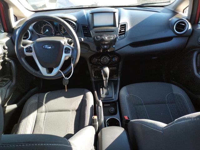 Photo 8 from auction – 2014 FORD FIESTA SE with VIN 3FADP4EJ9EM212542