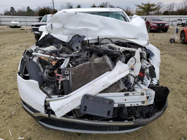 Photo 5 from auction – 2017 GMC ACADIA SLE with VIN 1GKKNSLS4HZ202449