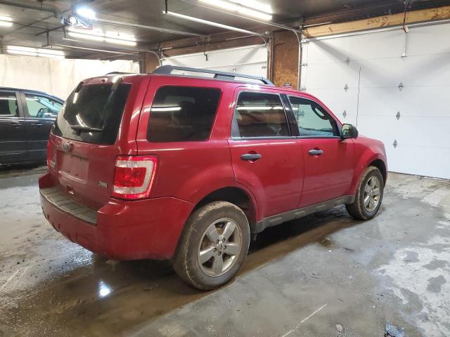 Фото 3 с аукциона – 2010 FORD ESCAPE XLT с VIN 1FMCU9DG7AKD43984