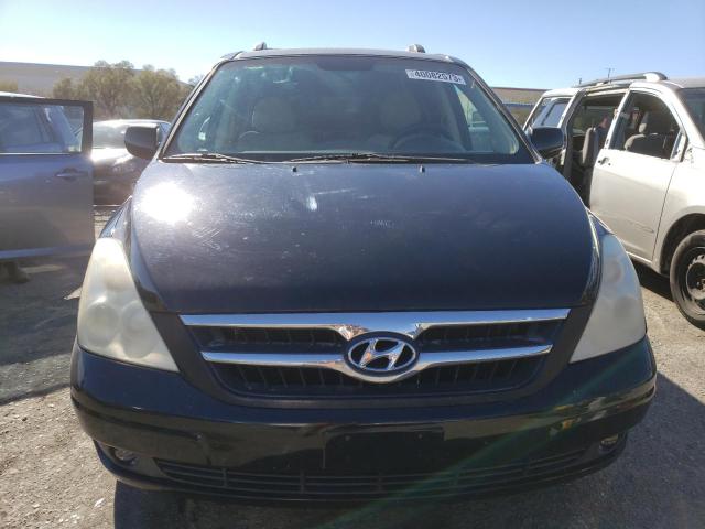 Photo 5 from auction – 2008 HYUNDAI ENTOURAGE with VIN KNDMC233586052291