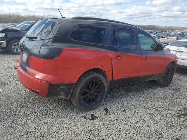 Photo 3 from auction – 2015 BUICK ENCLAVE with VIN 5GAKVBKD6FJ373201