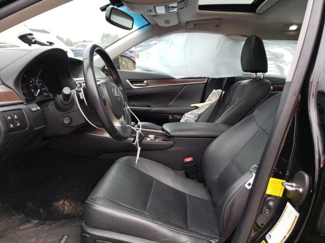 Photo 7 from auction – 2013 LEXUS GS 350 with VIN JTHCE1BL9D5004941