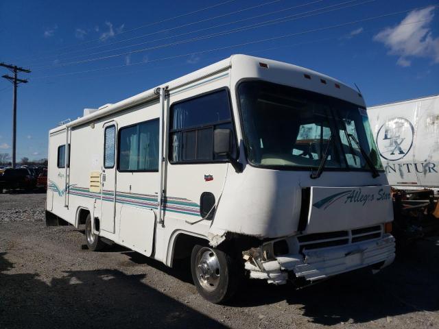 Photo 1 from auction – 1997 OTHER OTHER with VIN 1GBKP37N7V3307859