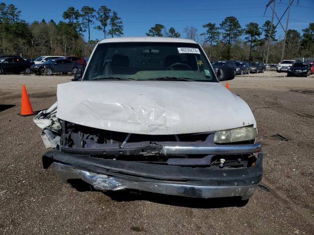 Photo 5 from auction – 2002 CHEVROLET SILVERADO with VIN 1GCEC14V52Z321264