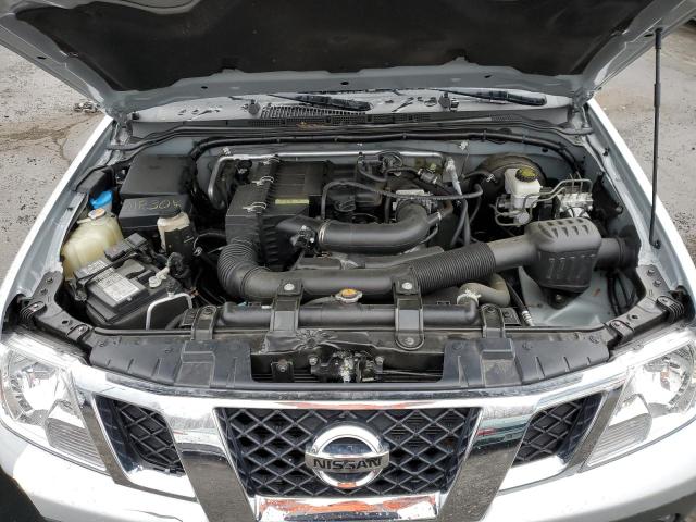 Photo 11 from auction – 2019 NISSAN FRONTIER S with VIN 1N6BD0CT0KN716824