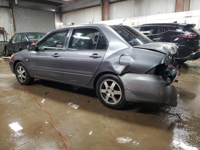 Photo 2 from auction – 2006 MITSUBISHI LANCER ES with VIN JA3AJ26E56U034385