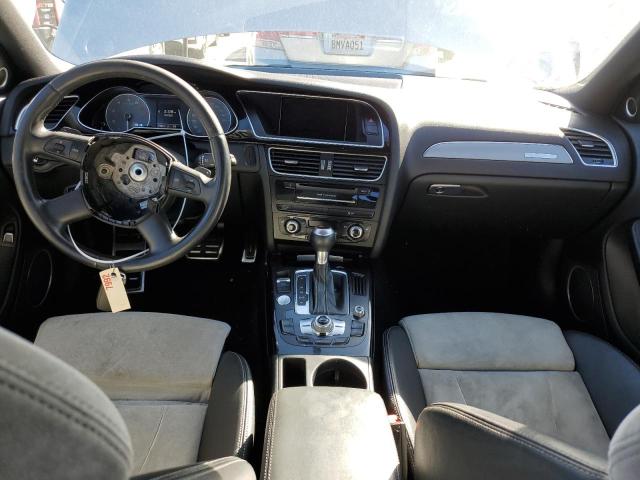 Photo 8 from auction – 2013 AUDI S4 PREMIUM with VIN WAUBGAFL9DA213649