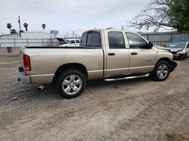 Photo 3 from auction – 2004 DODGE DR1500 with VIN 1D7HA18N04J190989
