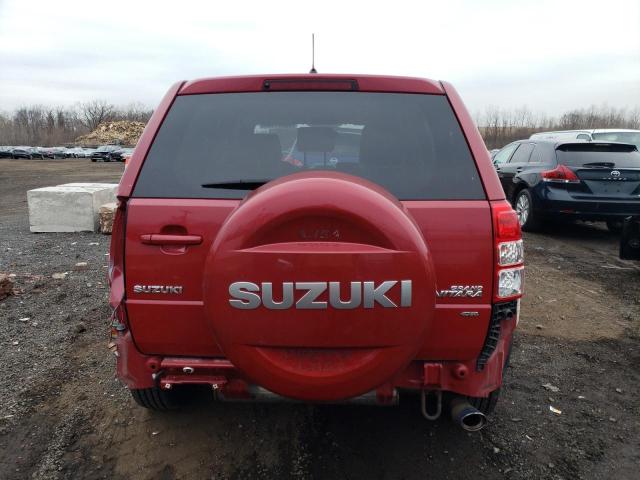 Photo 6 from auction – 2011 SUZUKI GRAND VITA with VIN JS3TD0D20B4100013