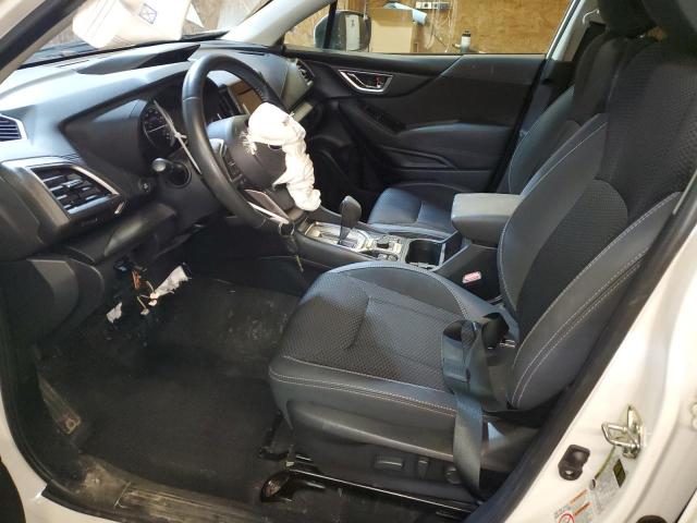 Photo 7 from auction – 2019 SUBARU FORESTER P with VIN JF2SKAEC0KH411058