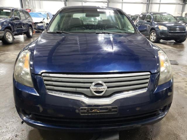 Photo 5 from auction – 2008 NISSAN ALTIMA 2.5 with VIN 1N4AL21E08C220238