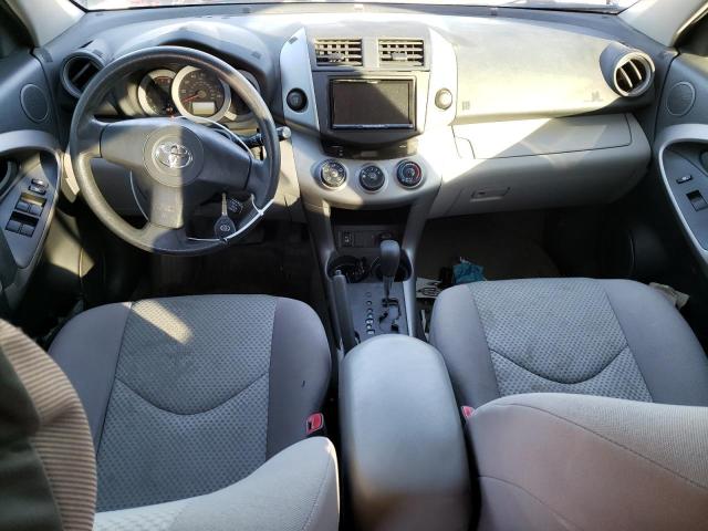 Photo 8 from auction – 2007 TOYOTA RAV4 with VIN JTMZK35V875015561