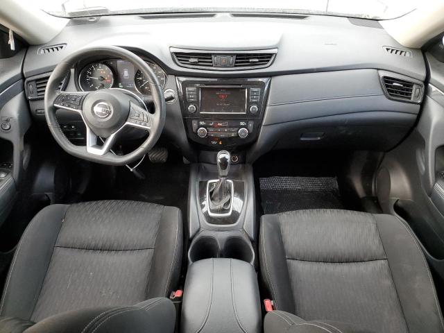 Photo 8 from auction – 2020 NISSAN ROGUE S with VIN KNMAT2MT3LP513475