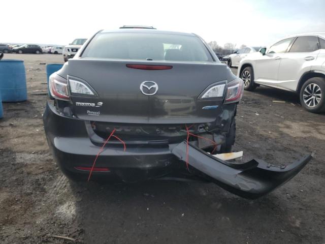 Photo 6 from auction – 2012 MAZDA 3 I with VIN JM1BL1V84C1662375