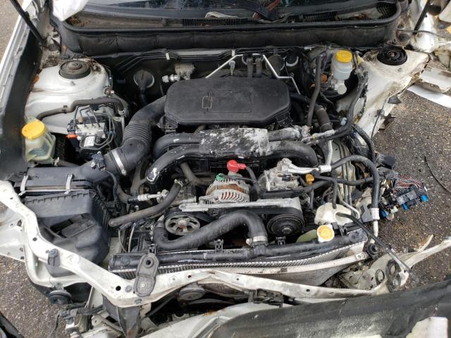 Photo 12 from auction – 2011 SUBARU OUTBACK 2. with VIN 4S4BRBKC3B3410581