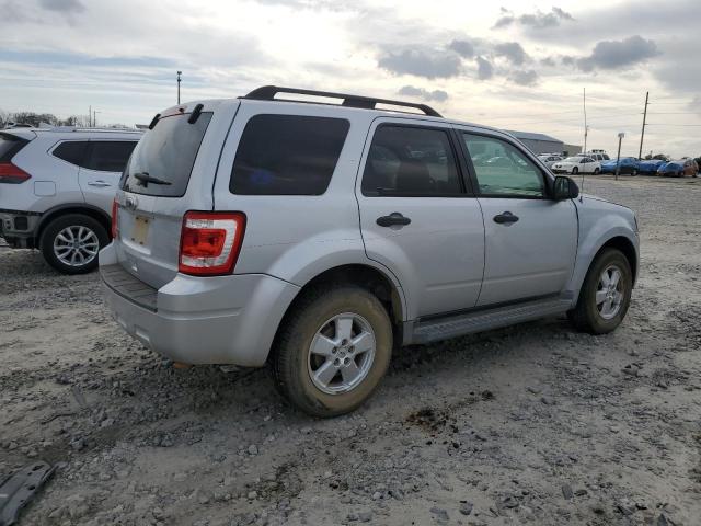 Photo 3 from auction – 2010 FORD ESCAPE XLT with VIN 1FMCU0D7XAKC62618