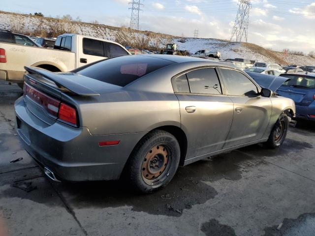 Photo 3 from auction – 2011 DODGE CHARGER with VIN 2B3CL3CGXBH606095