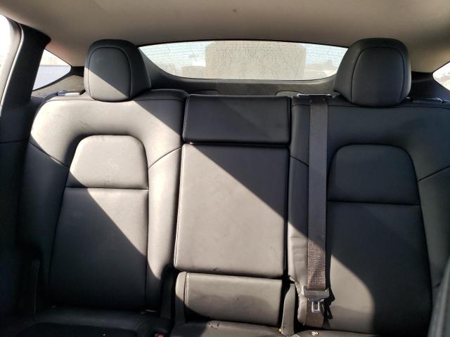 Photo 10 from auction – 2021 TESLA MODEL Y with VIN 5YJYGAEE4MF280523