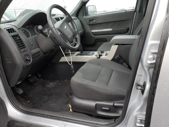 Photo 7 from auction – 2012 FORD ESCAPE XLT with VIN 1FMCU0D78CKB39063