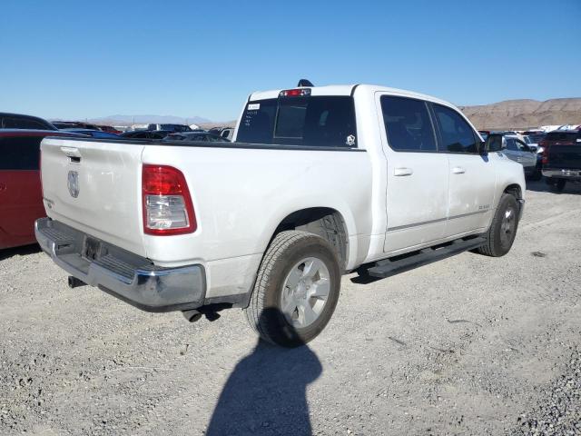 Photo 3 from auction – 2022 RAM 1500 BIG H with VIN 1C6RREFG4NN230978