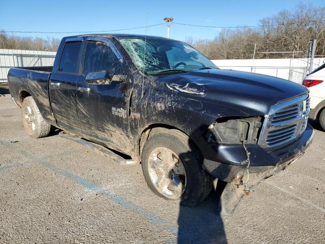 Photo 4 from auction – 2014 RAM 1500 SLT with VIN 1C6RR6GT7ES293415