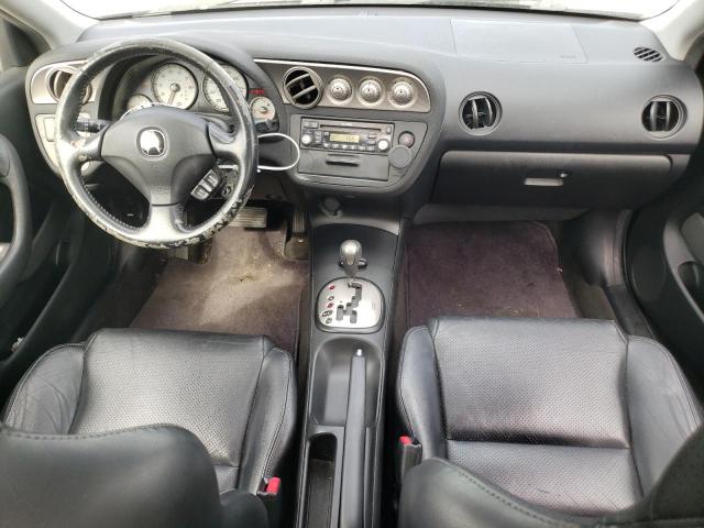 Photo 8 from auction – 2006 ACURA RSX with VIN JH4DC54876S004306