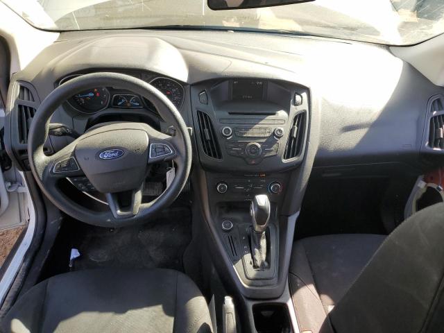 Photo 8 from auction – 2016 FORD FOCUS SE with VIN 1FADP3F27GL380296