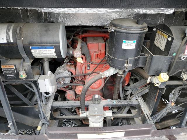 Photo 7 from auction – 2018 JAYC MOTORHOME with VIN 4VZAT1D93JC084579