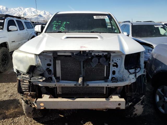 Photo 5 from auction – 2012 TOYOTA TACOMA with VIN 5TFUU4EN3CX028422