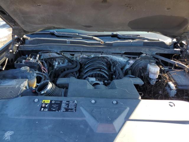 Photo 11 from auction – 2014 CHEVROLET SILVERADO with VIN 3GCPCPEC3EG136644