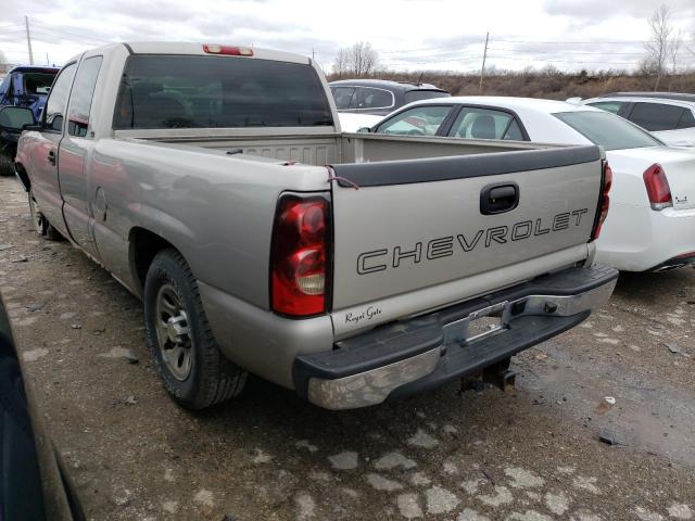 Photo 2 from auction – 2006 CHEVROLET SILVERADO with VIN 1GCEC19V46Z111480