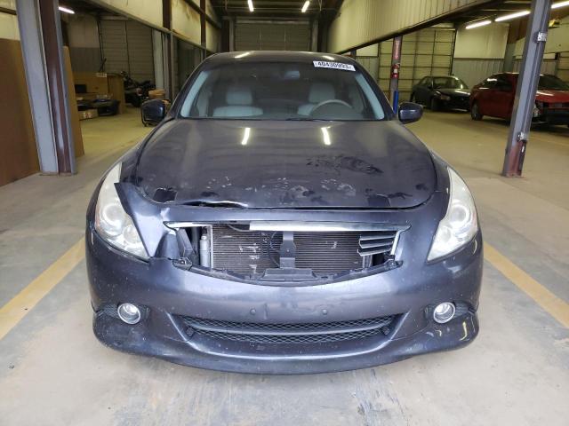 Photo 5 from auction – 2010 INFINITI G37 BASE with VIN JN1CV6AP7AM201887