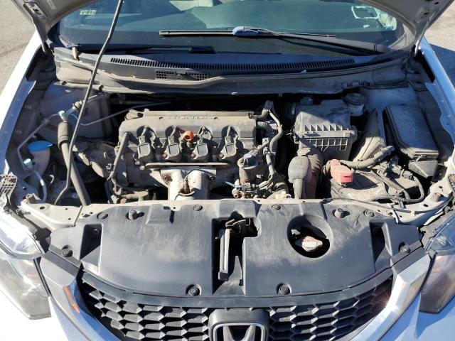Photo 11 from auction – 2013 HONDA CIVIC LX with VIN 2HGFB2F55DH582005