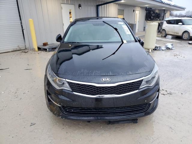 Photo 5 from auction – 2017 KIA OPTIMA EX with VIN 5XXGU4L3XHG150546