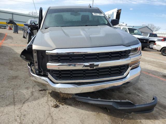 Photo 5 from auction – 2017 CHEVROLET SILVERADO with VIN 1GCNCNEC5HZ235644