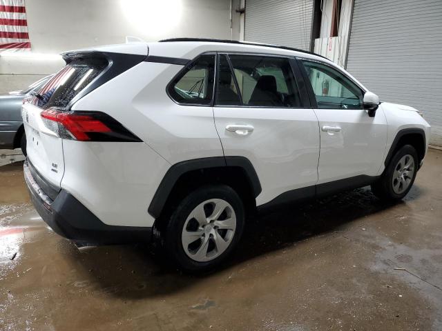 Photo 3 from auction – 2019 TOYOTA RAV4 LE with VIN 2T3G1RFV2KW083657
