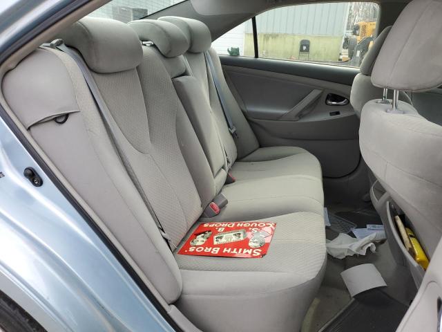 Photo 10 from auction – 2007 TOYOTA CAMRY CE with VIN 4T1BE46KX7U642671