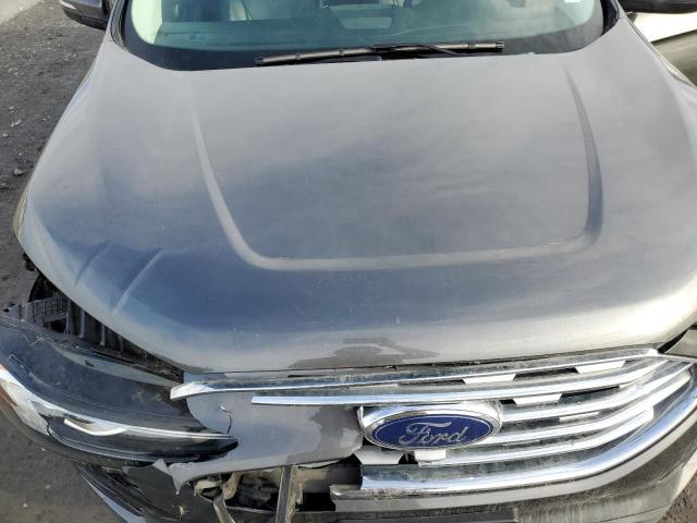 Photo 12 from auction – 2020 FORD EDGE TITAN with VIN 2FMPK4K95LBA72581