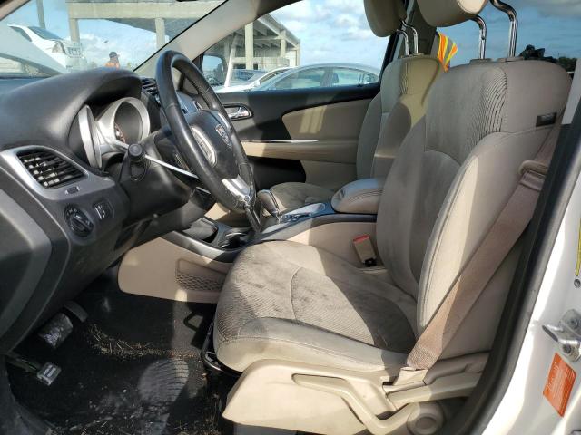 Photo 7 from auction – 2016 DODGE JOURNEY SX with VIN 3C4PDCBBXGT148060