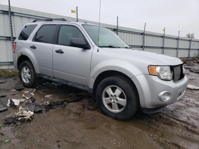 Photo 4 from auction – 2010 FORD ESCAPE XLT with VIN 1FMCU0D73AKA80324