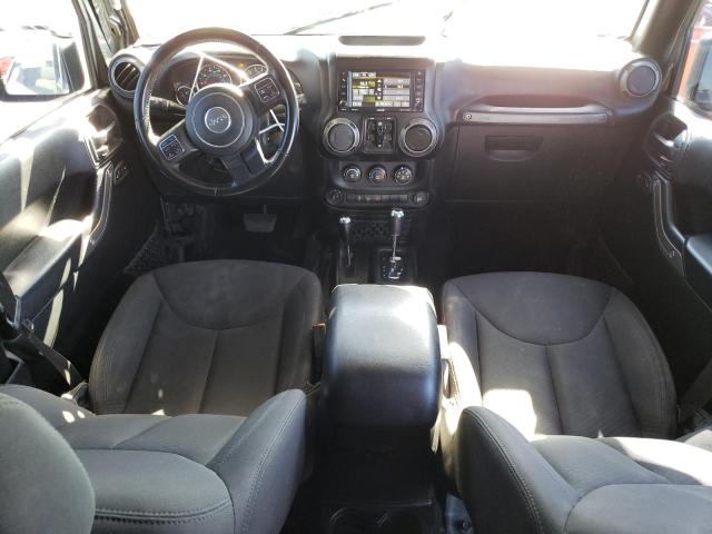 Photo 8 from auction – 2016 JEEP WRANGLER U with VIN 1C4BJWDGXGL348106