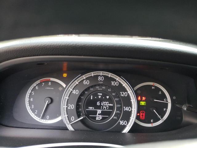 Photo 9 from auction – 2015 HONDA ACCORD LX with VIN 1HGCR2F31FA259083